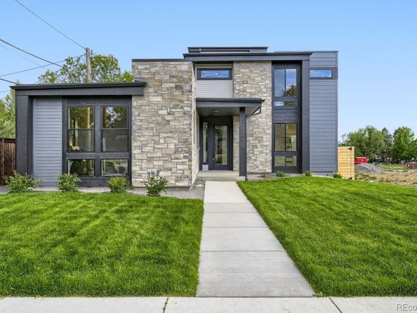 4444 W 28th Avenue, Denver CO 80212