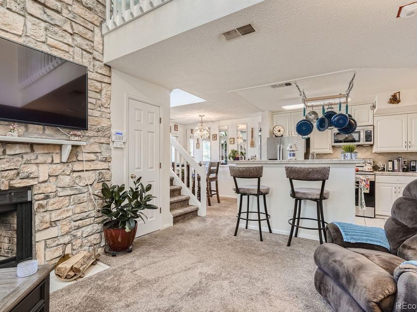 5580 W 80th Place 45, Arvada CO 80003