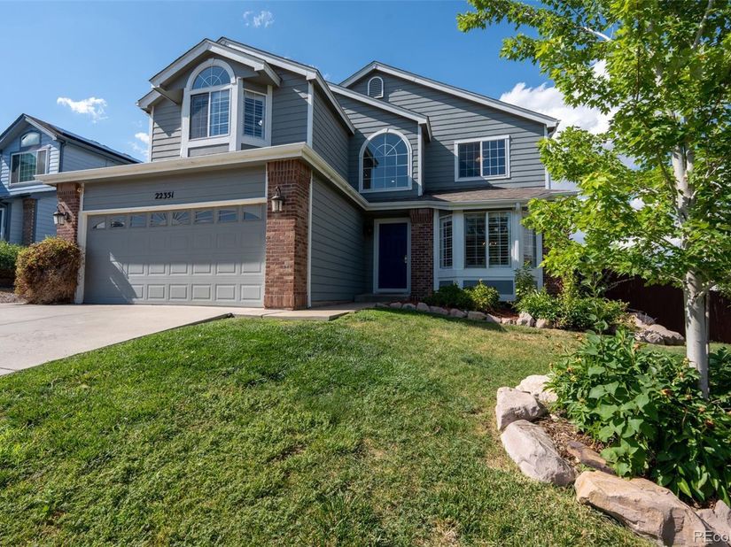 22351 E Lake Place, Aurora CO 80015
