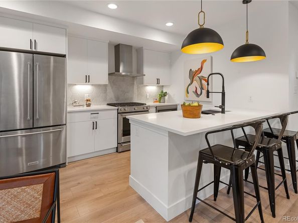 1346 N Knox Court, Denver CO 80204