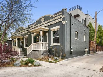 2338-2342 Clay Street