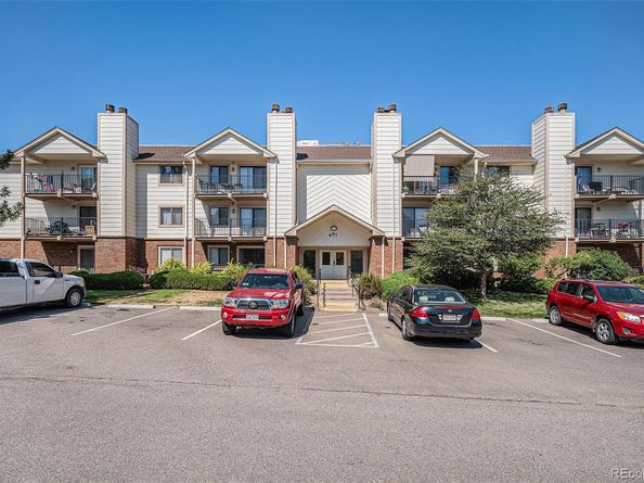 491 S Kalispell Way 207, Aurora CO 80017