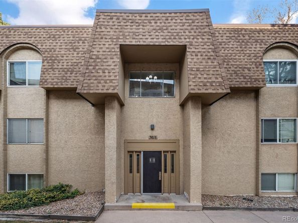 7615 E Quincy Avenue 101, Denver CO 80237