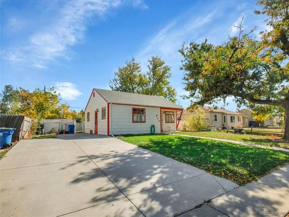 820 Lansing Street, Aurora CO 80010