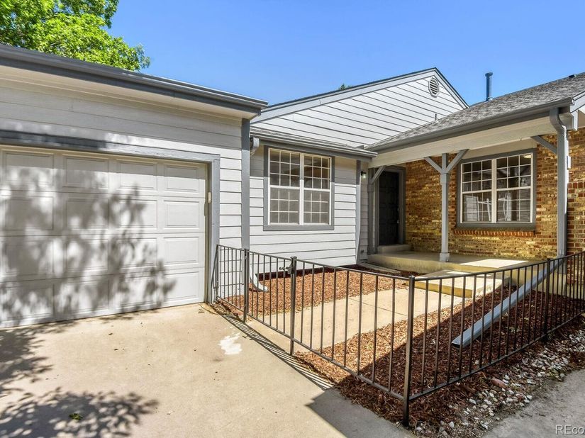 14140 E Warren Place, Aurora CO 80014