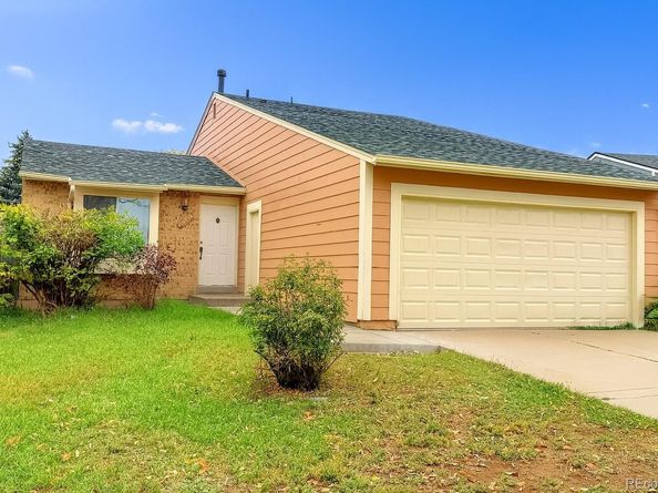 Undisclosed Address #8660872, Aurora CO 80013