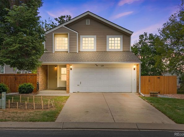 639 W Jamison Circle, Littleton CO 80120