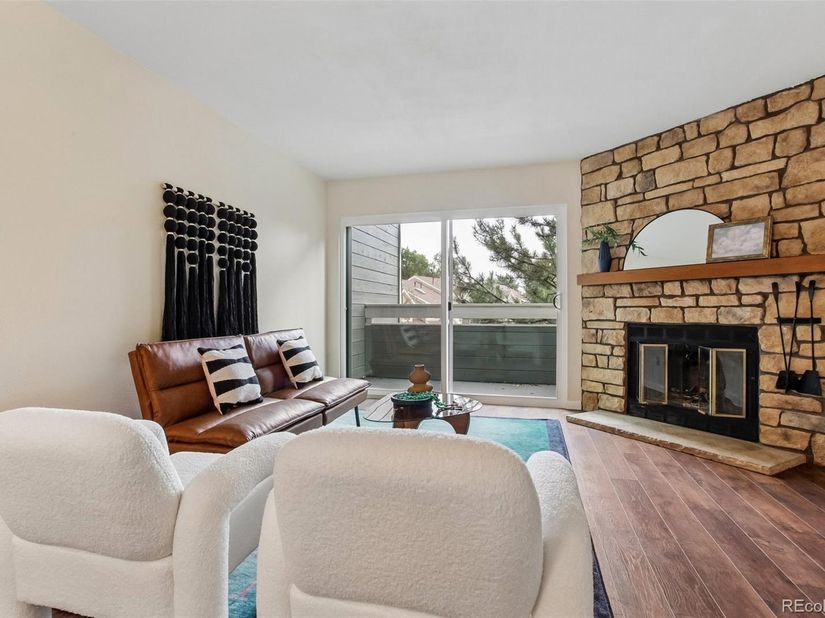 8749 W Cornell Avenue 13, Lakewood CO 80227