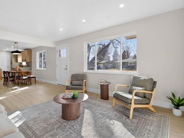 1746 S Cape Street, Denver CO 80232