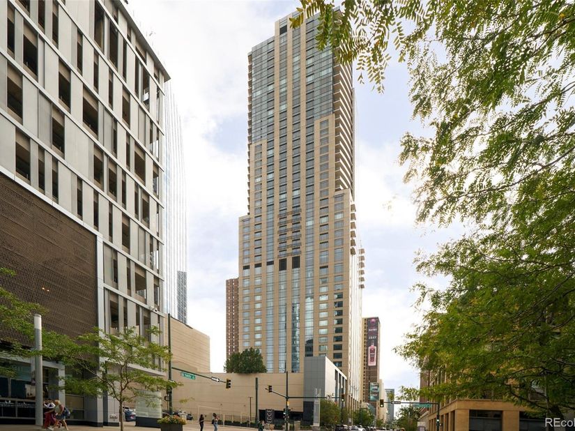 1133 14th Street 2630, Denver CO 80202