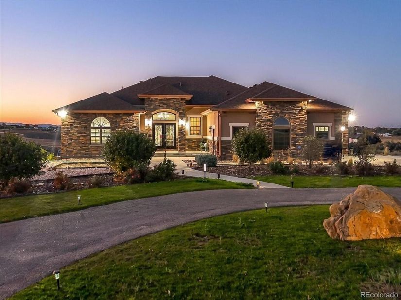 9935 E 138th Place, Thornton CO 80602