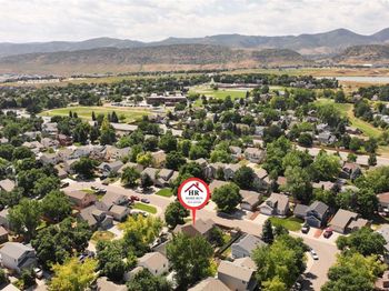 Undisclosed Address #8486272