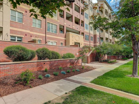 2200 S University Boulevard 201, Denver CO 80210