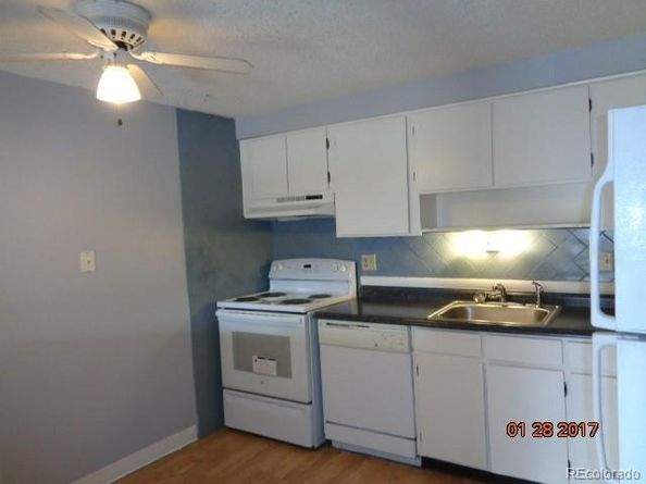 1300 S Parker Road 199, Denver CO 80231