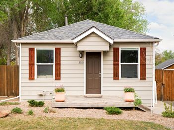 3310 S Emerson Street