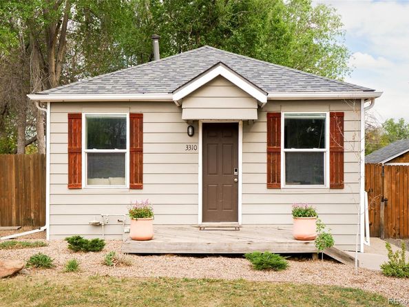 3310 S Emerson Street, Englewood CO 80113