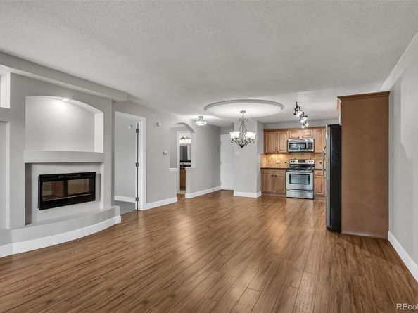 9180 E Center Avenue 7C, Denver CO 80247