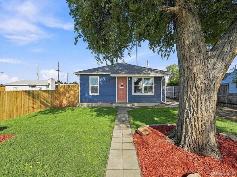 7180 Grape Street, Commerce City CO 80022