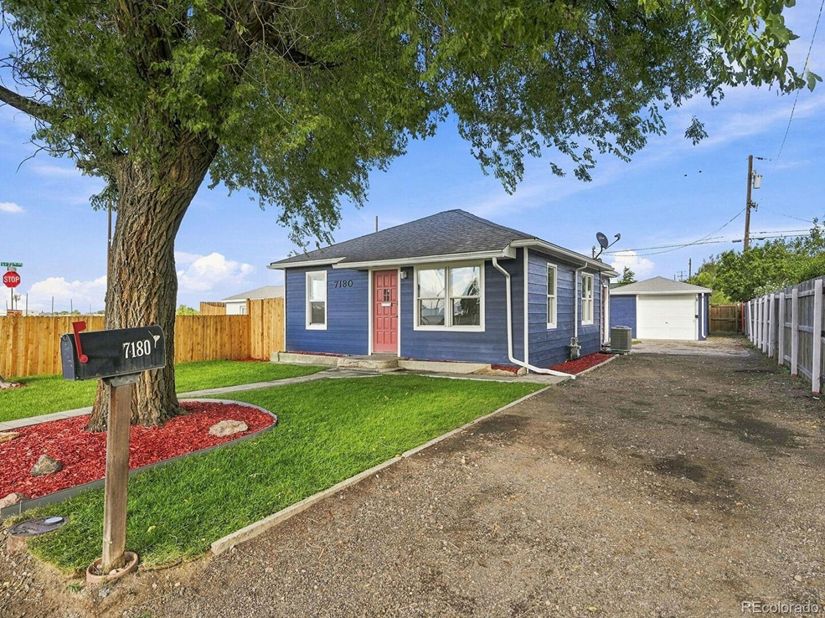 7180 Grape Street, Commerce City CO 80022