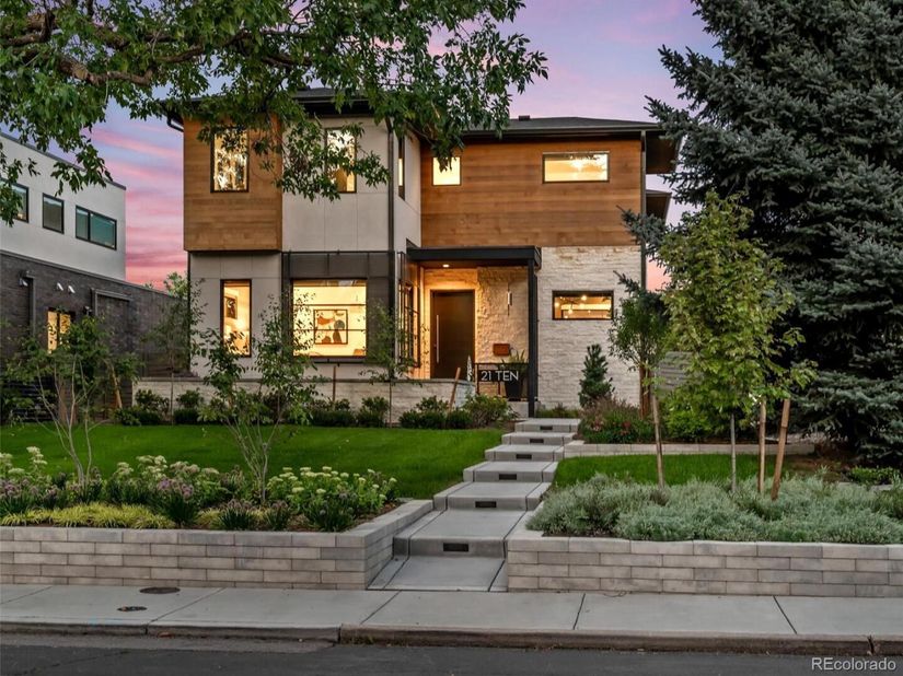 2110 S Cook Street, Denver CO 80210