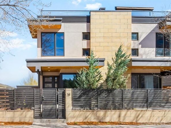 28 S Madison Street, Denver CO 80209