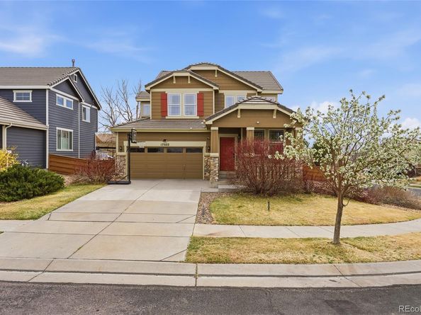 Undisclosed Address #8401674, Commerce City CO 80022
