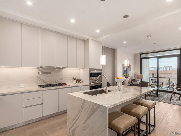 1901 Wazee Street 807, Denver CO 80202