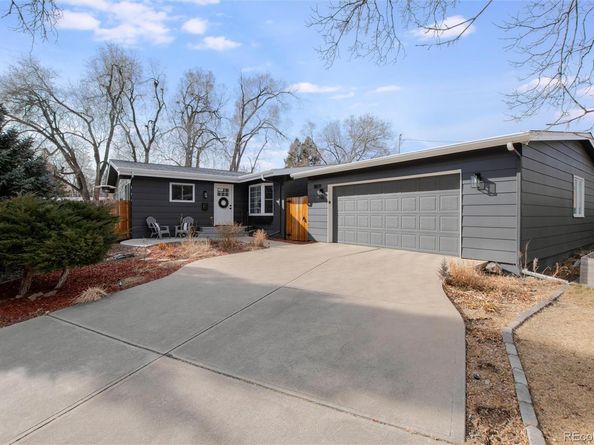 5819 W Elmhurst Drive, Littleton CO 80128