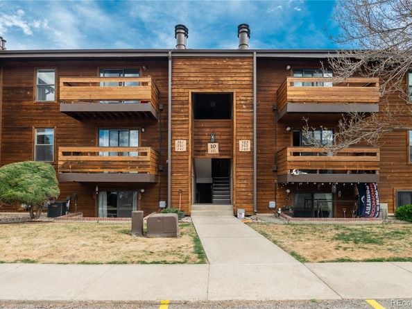 337 Wright Street 101, Lakewood CO 80228