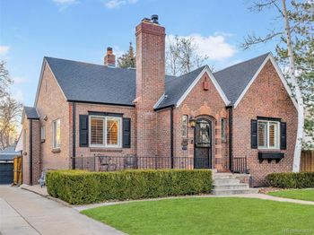 1025 S Josephine Street