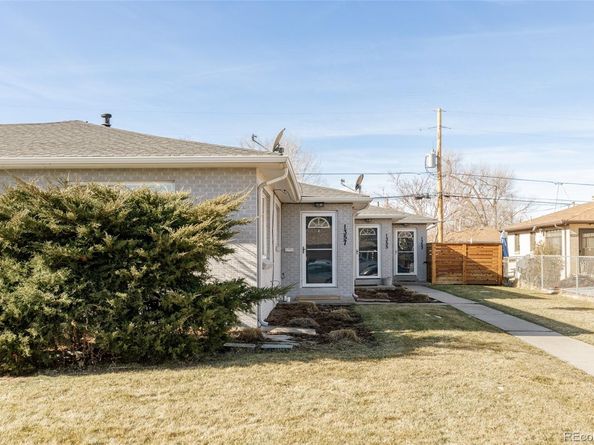 1357 S Grant Street, Denver CO 80210