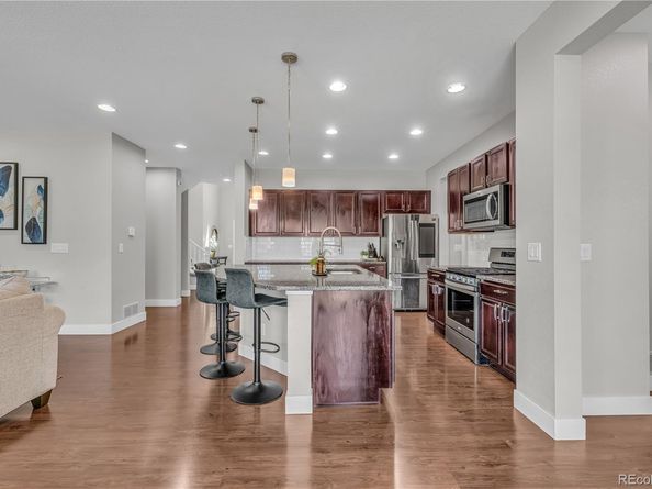 4731 Helena Street, Denver CO 80239