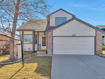479 W Jamison Circle