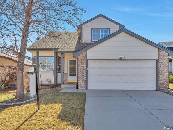 479 W Jamison Circle, Littleton CO 80120