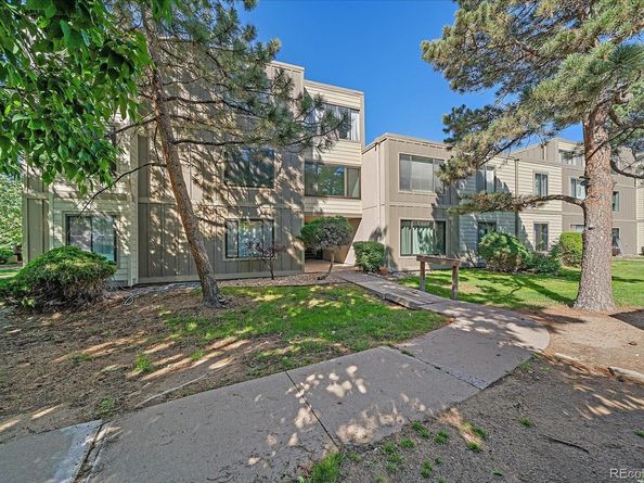 2525 S Dayton Way 2310, Denver CO 80231