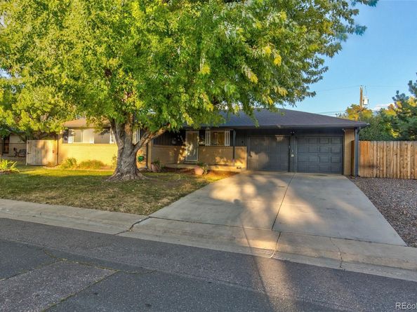 6022 Newcombe Court, Arvada CO 80004