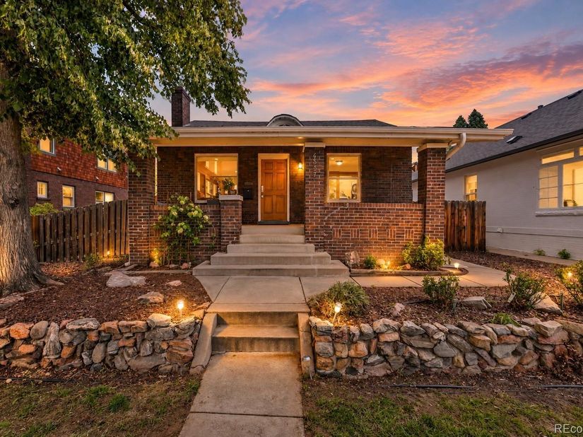 4537 W 32nd Avenue, Denver CO 80212
