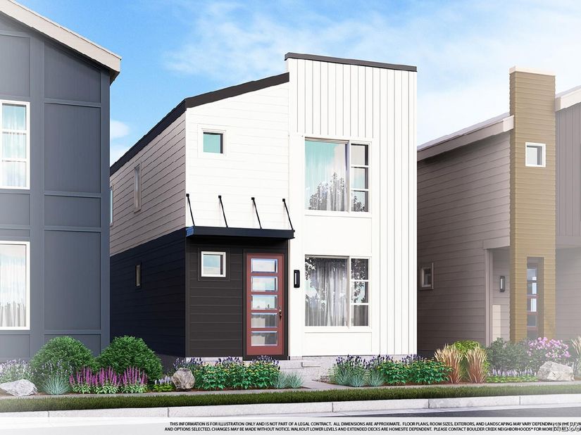 1706 W 166th Avenue, Broomfield CO 80023