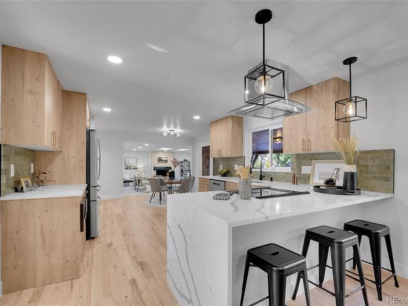 3261 S Oneida Way, Denver CO 80224