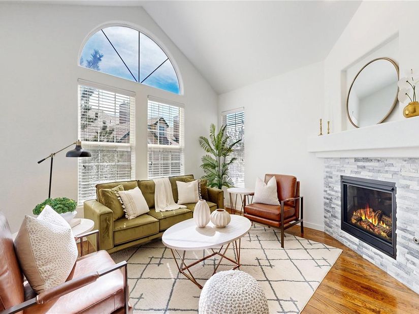 4024 S Carson Street 203, Aurora CO 80014