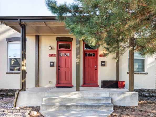 1470 Julian Street, Denver CO 80204