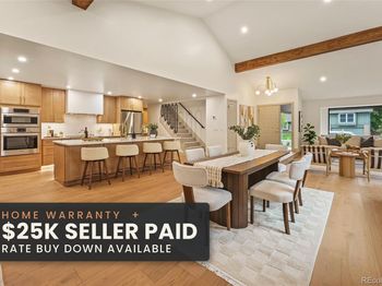 3644 E Fremont Place