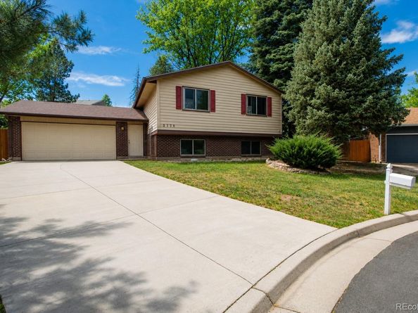 3175 S Ensenada Way, Aurora CO 80013
