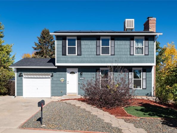 17881 E Wyoming Place, Aurora CO 80017