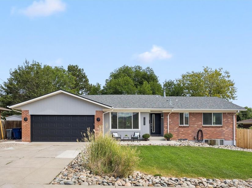1844 S Wright Street, Lakewood CO 80228