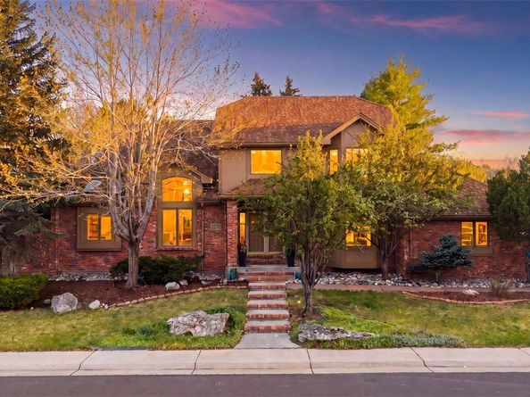 11372 E Ida Court, Englewood CO 80111