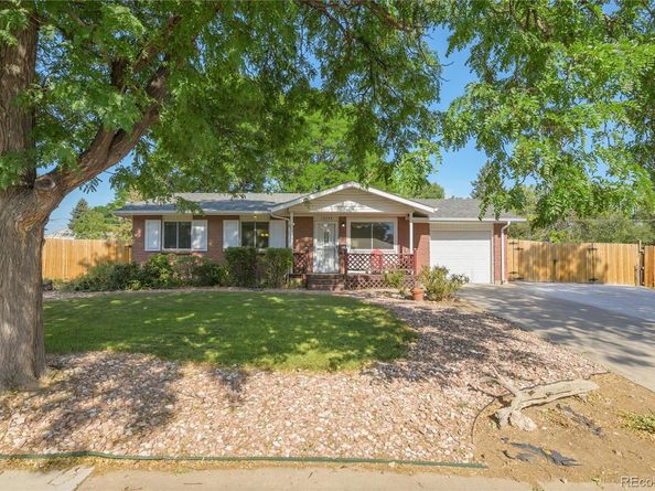 13659 E Kentucky Avenue, Aurora CO 80012