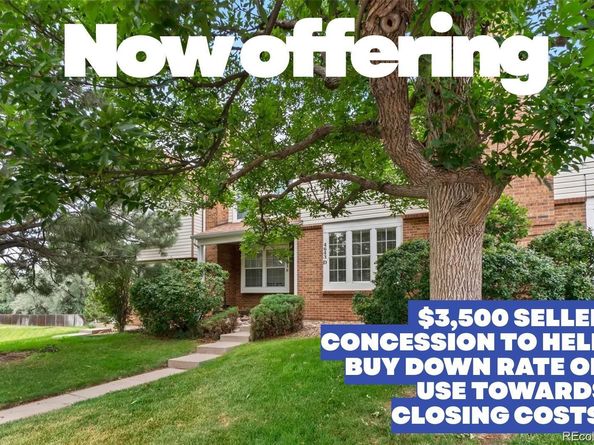 4643 S Crystal Way D184, Aurora CO 80015