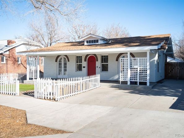 1422 N Quebec Street, Denver CO 80220