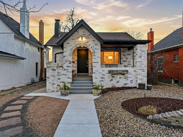 1573 S Lincoln Street, Denver CO 80210